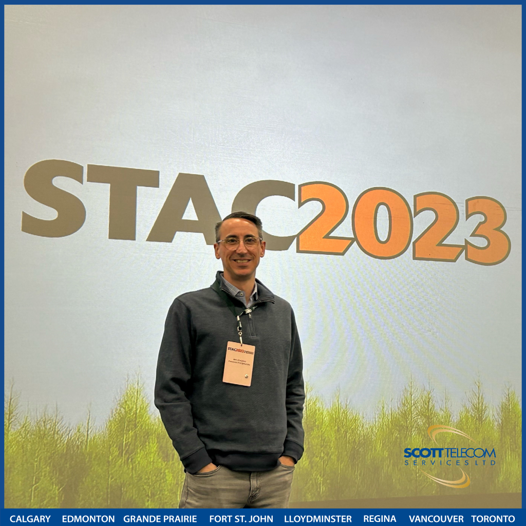 STAC2023 Conference & Exhibition