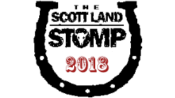Scottland STOMP 2018