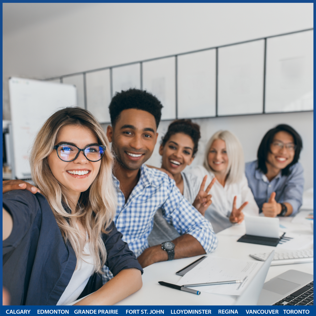 Happy Administrative Professionals Day!