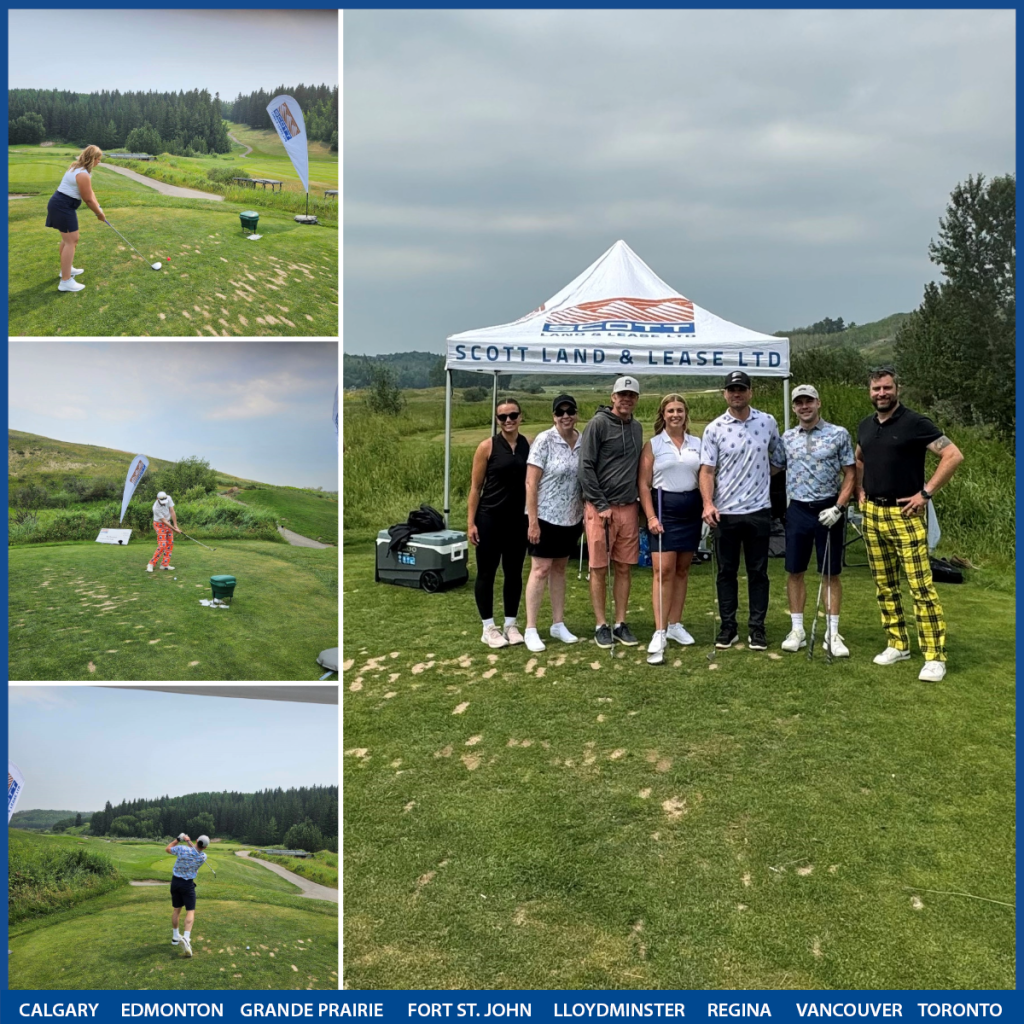 CALEP Golf Tournament!