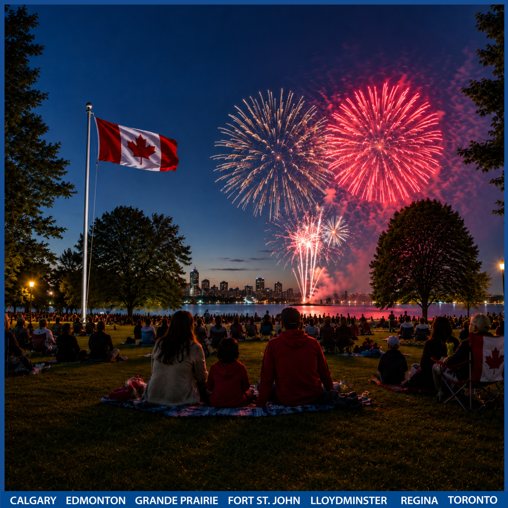 Canada Day