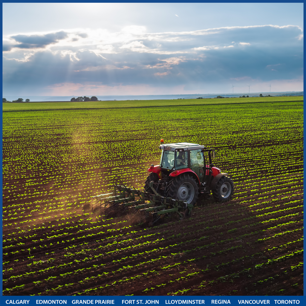 Canadian Agriculture Day