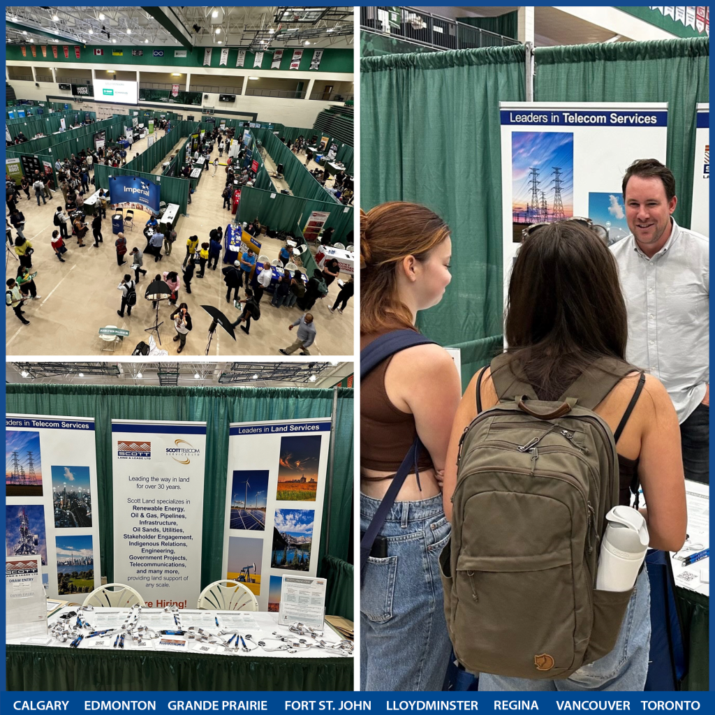 USask Career Fair