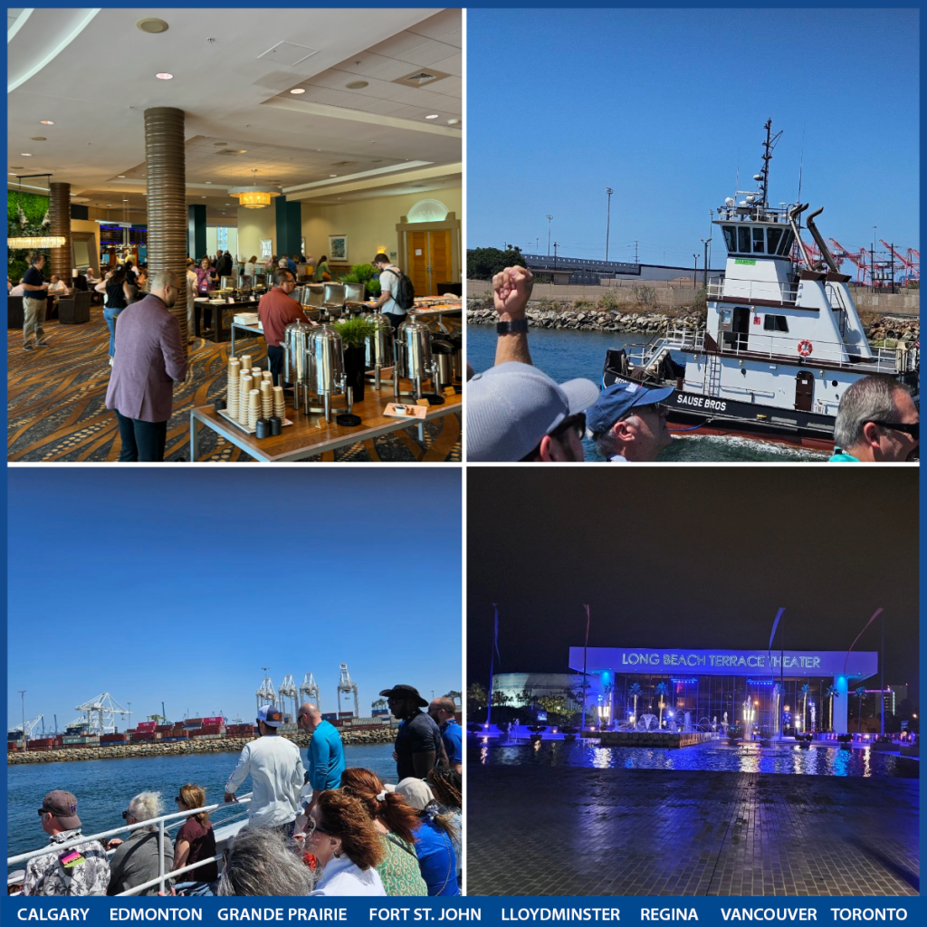 IRWA Conference - Day 3