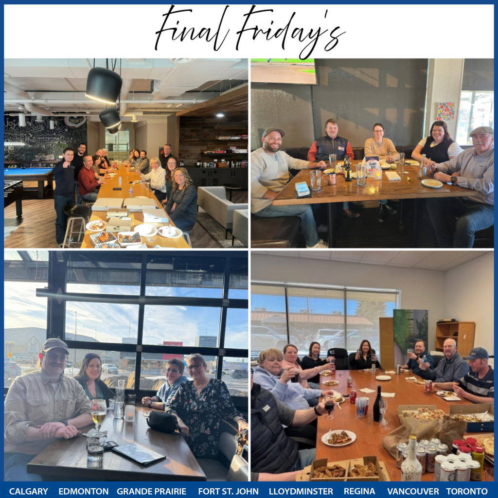 Employee Appreciation Day!