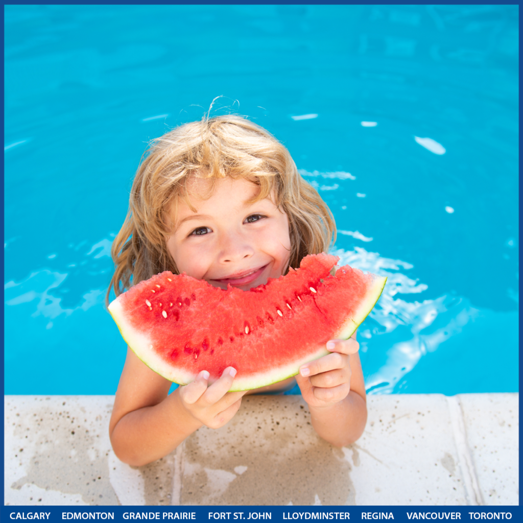 First Day of Summer!