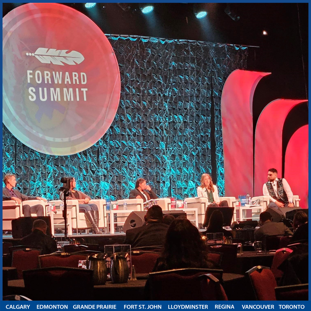 Forward Summit