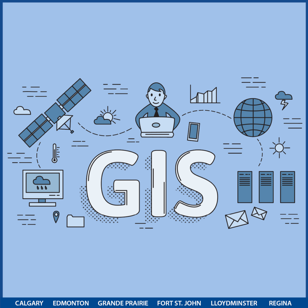 Happy GIS Day!