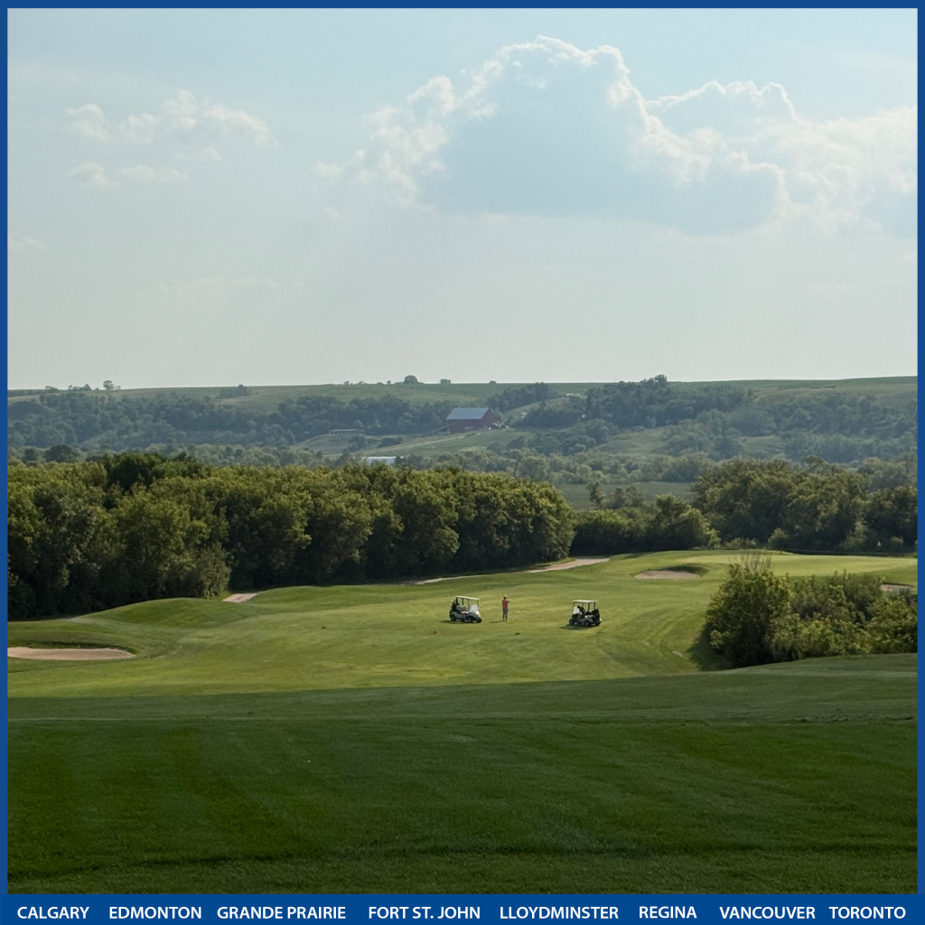 Folwark Cup Golf Tournament