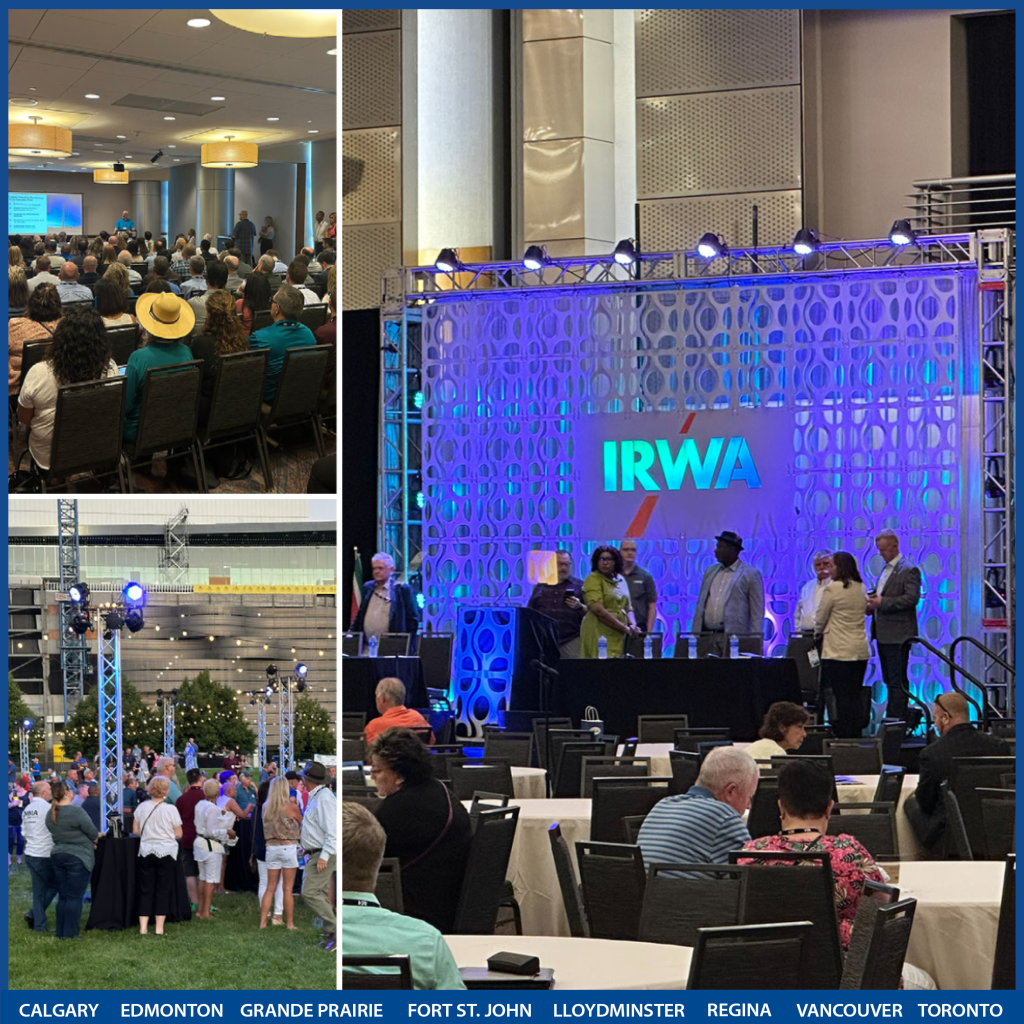 IRWA Conference 2023