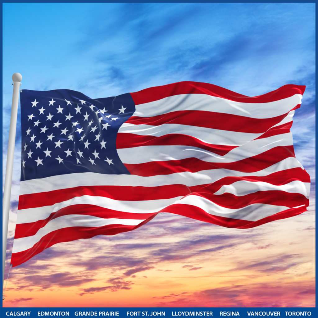 Happy Independence Day!