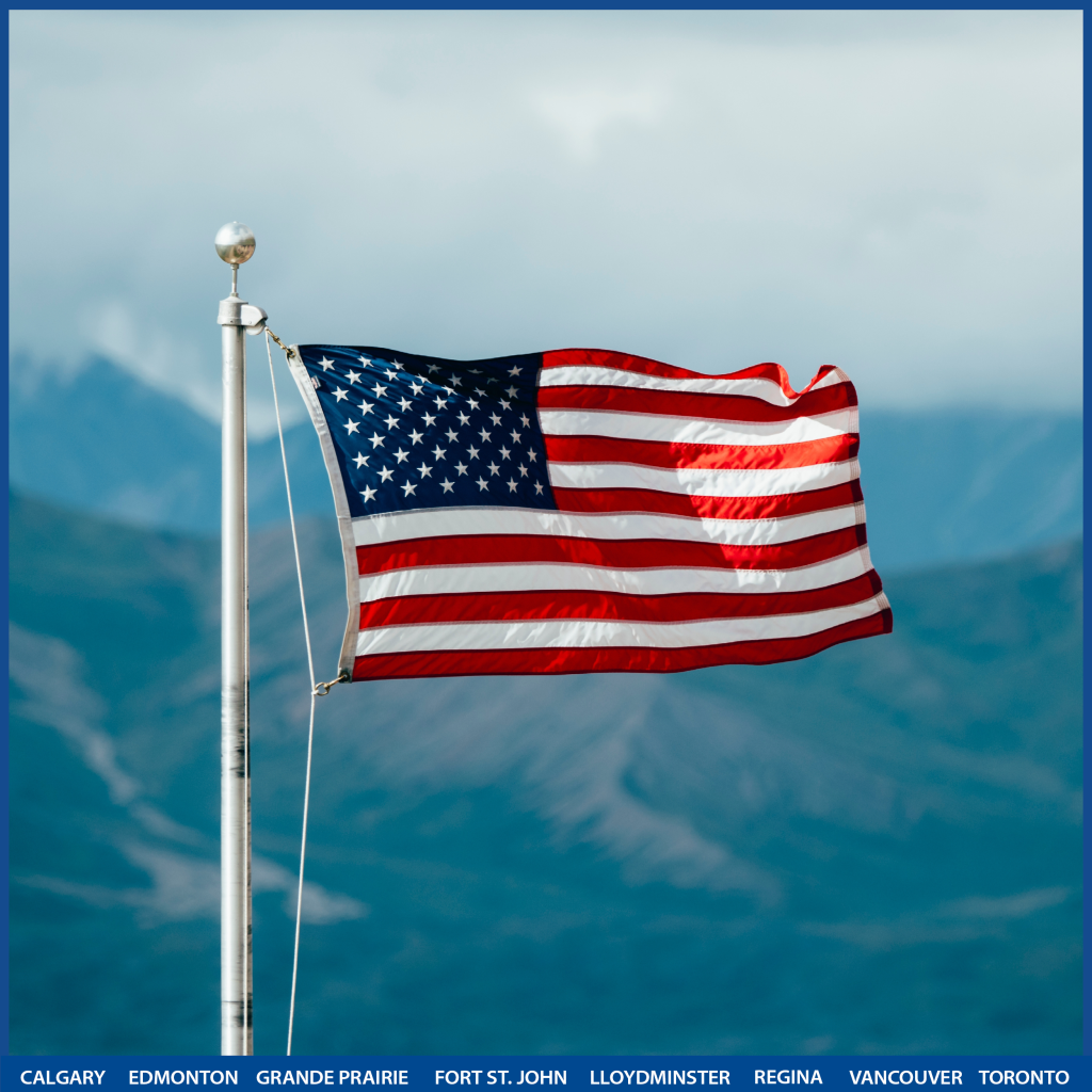 Happy Independence Day!