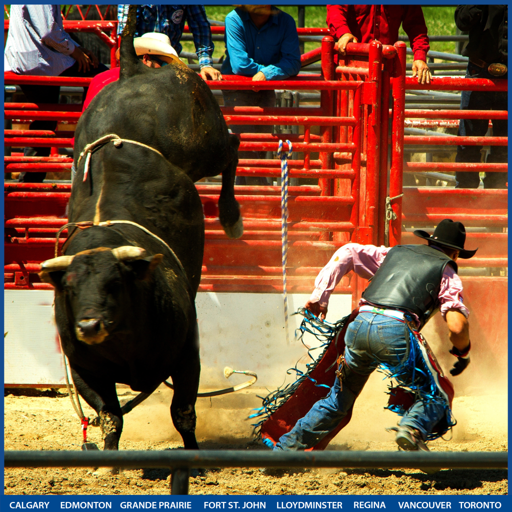 Putting Community First this Stampede