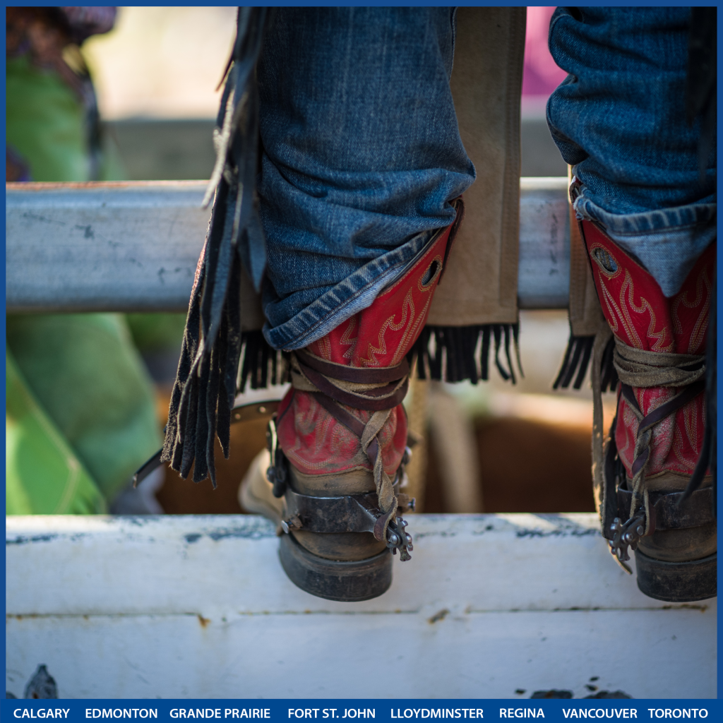 Giving Back, The Scott Land Way