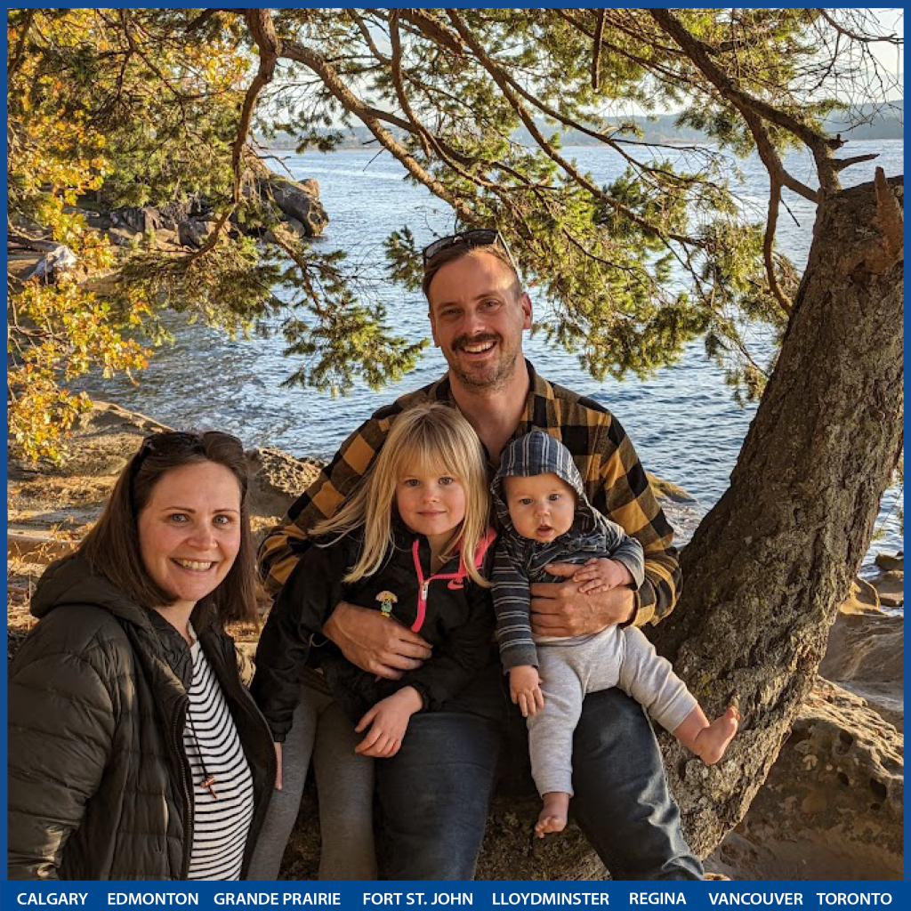 Meet Gregory Switzer