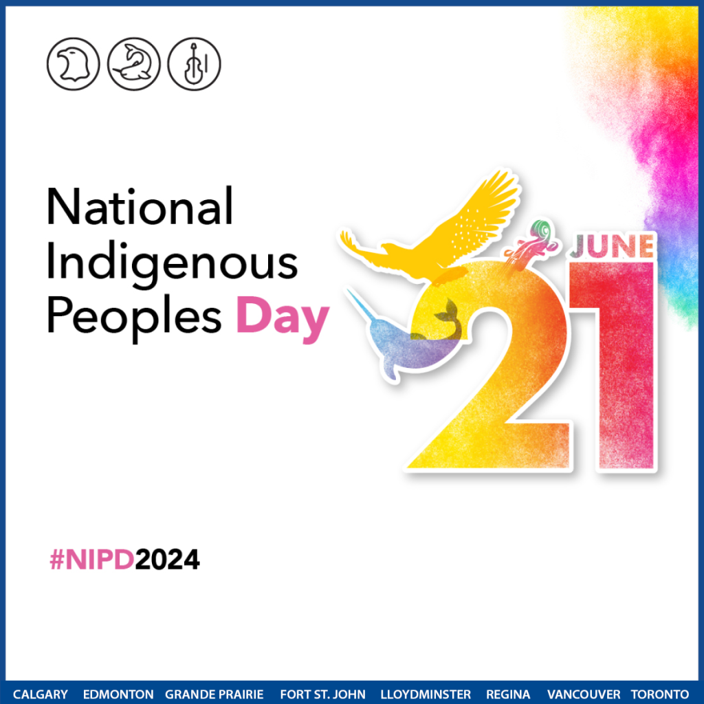 National Indigenous Peoples Day