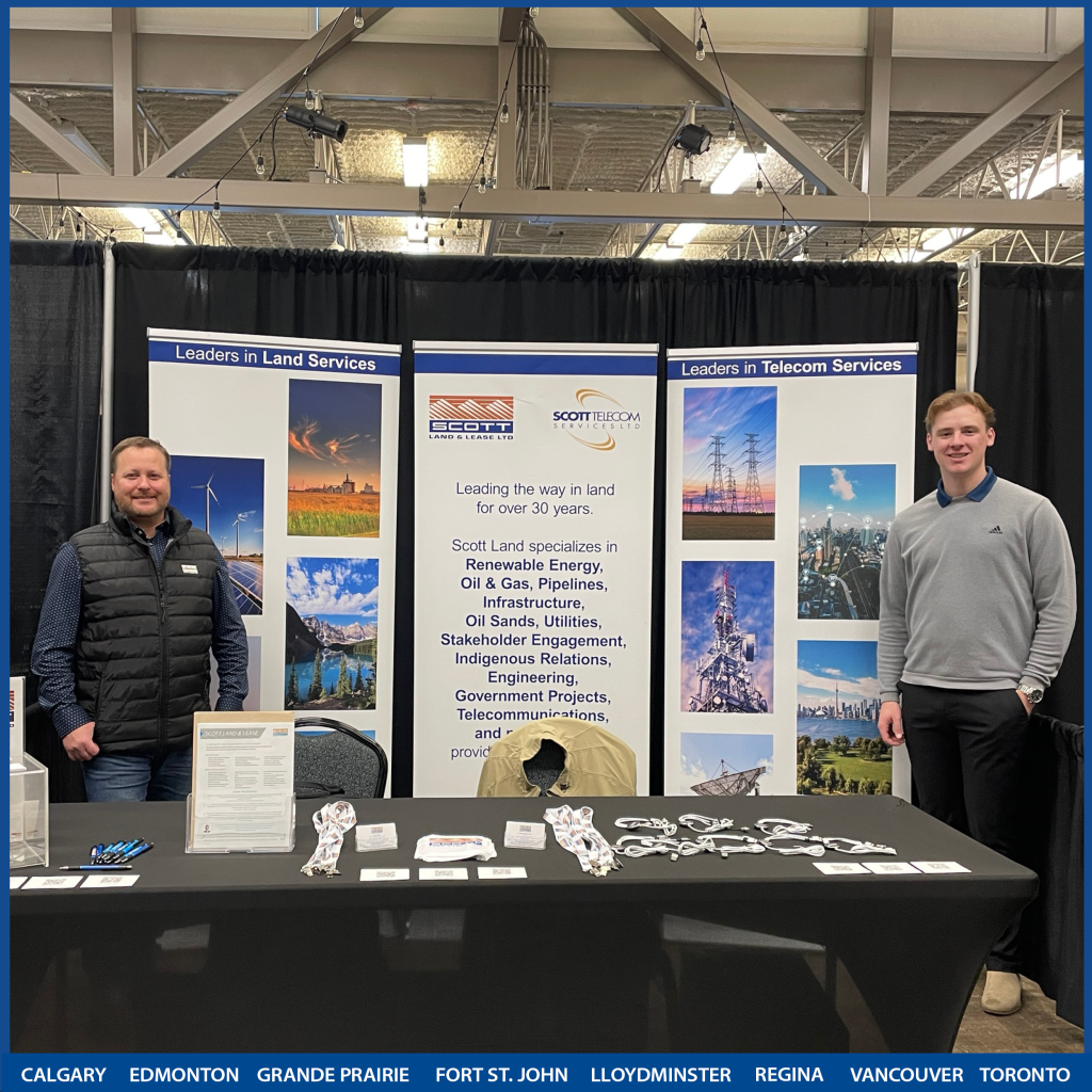 Olds College Career Fair