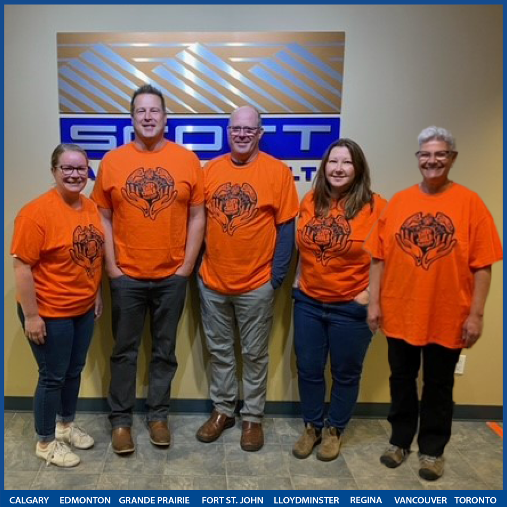 Orange Shirt Day