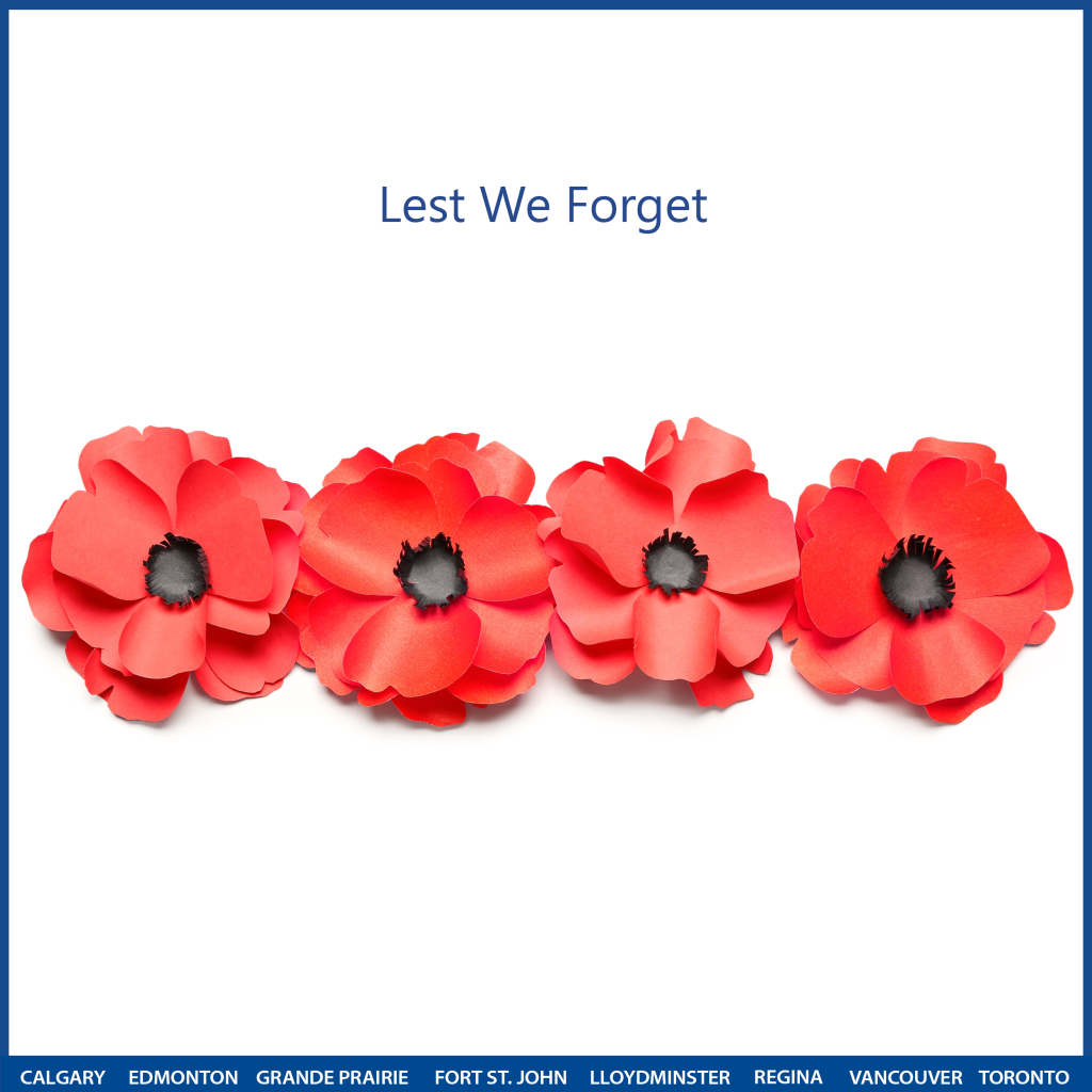 Remembrance Day