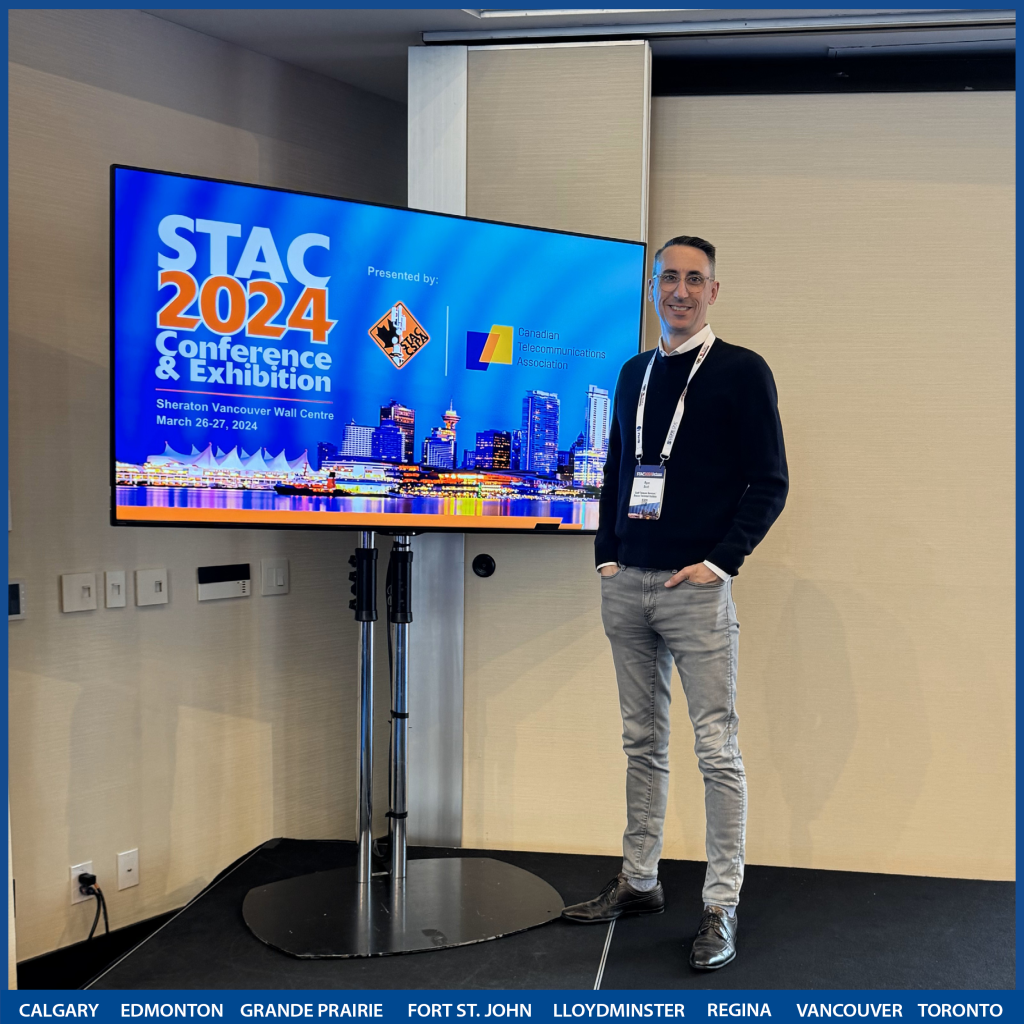 STAC 2024 Conference & Exhibition