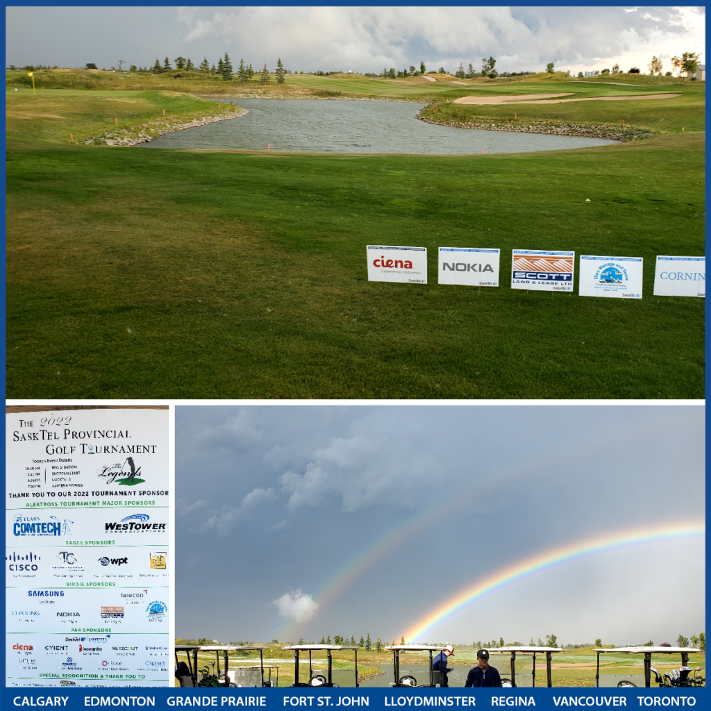 SaskTel Provincial Golf Tournament