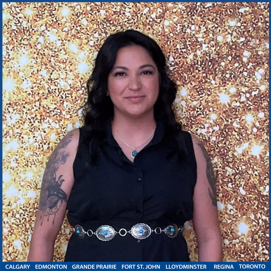 Scott Land Indigenous Scholarship