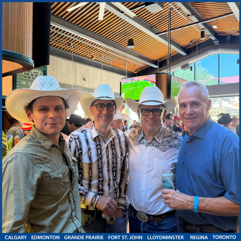 Surge Energy Event