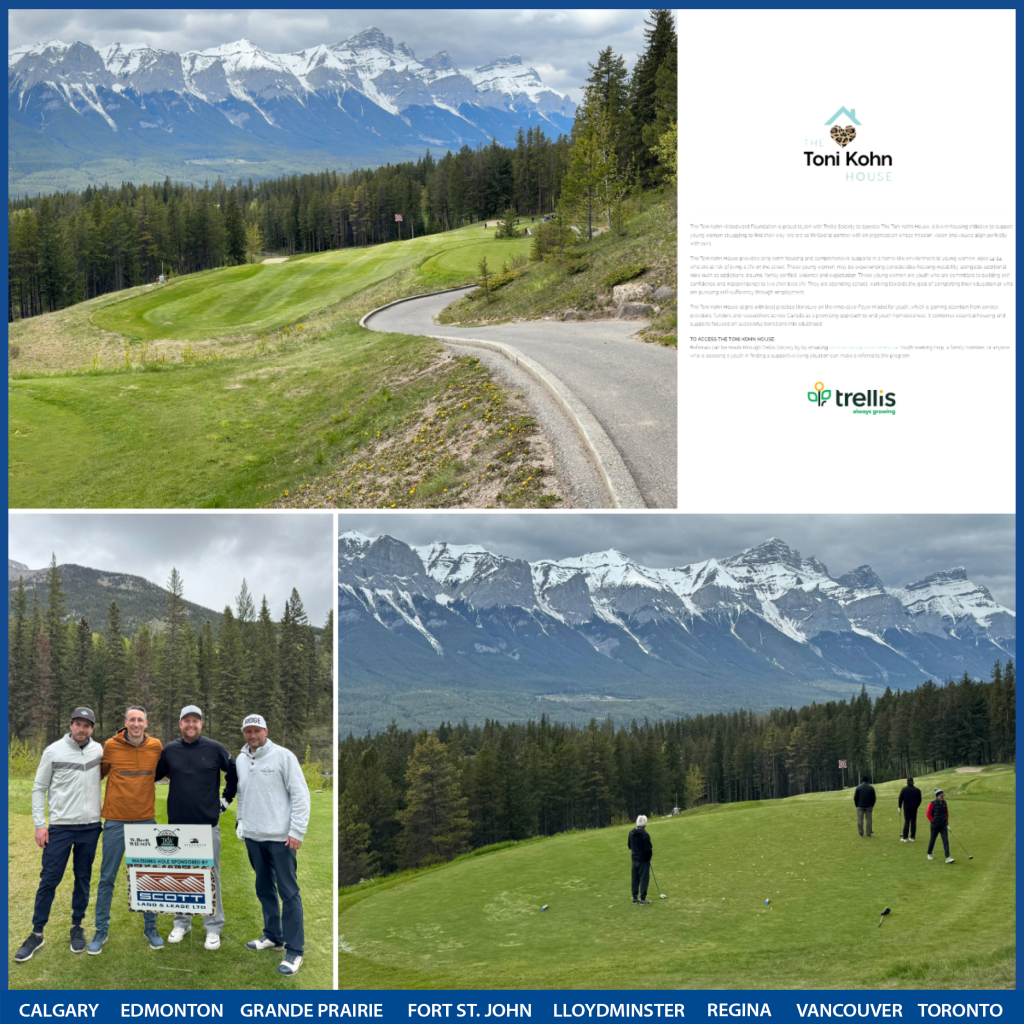 Toni Kohn House Annual Charity Golf Tournament