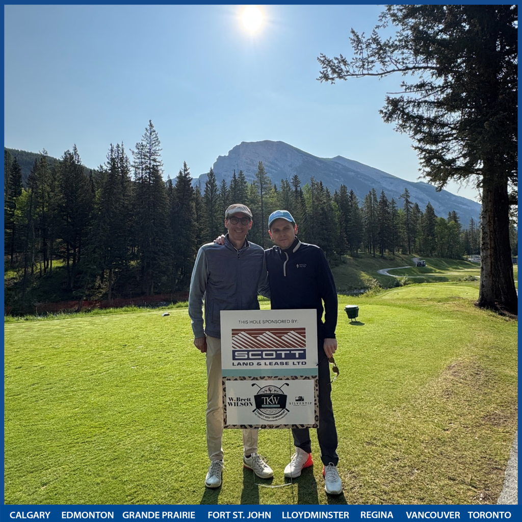 TKW Foundation Memorial Charity Event