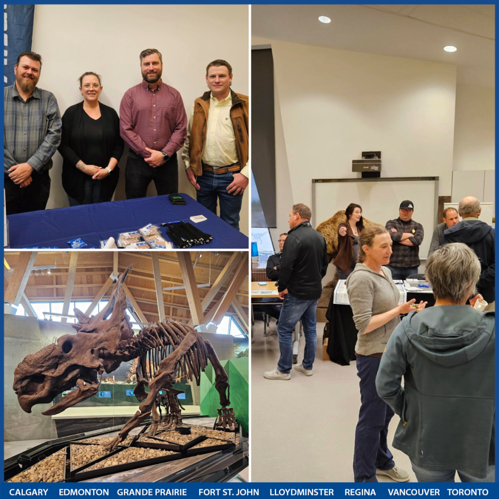 Wapiti Area Synergy Partnership (WASP) Open House