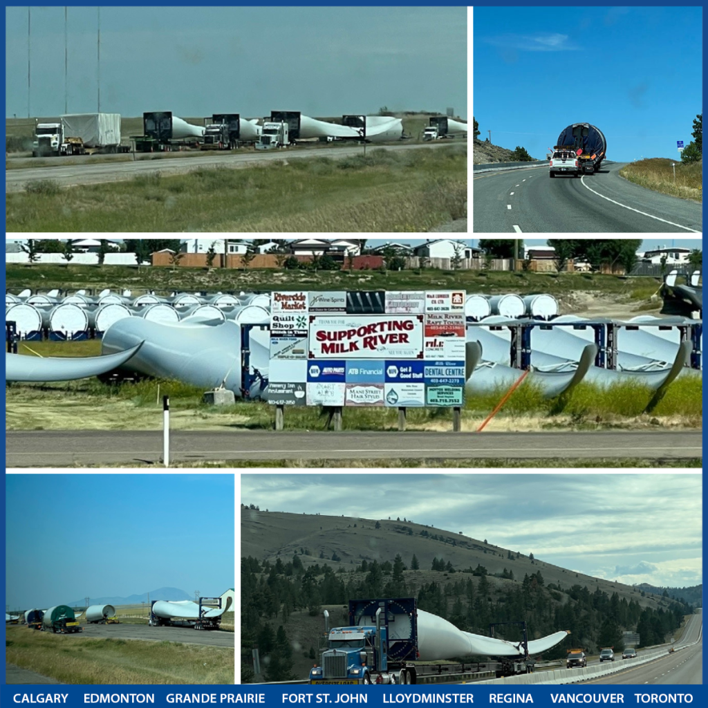 Wind Turbines