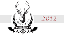 Scottland Young Bucks 2012