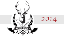 Scottland Young Bucks 2014