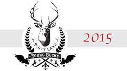 Scottland Young Bucks 2015