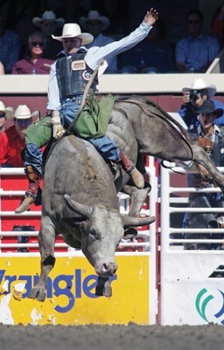 Calgary Stampede, Tuesday, July 12, 2005.Photos by Mike Ridewood